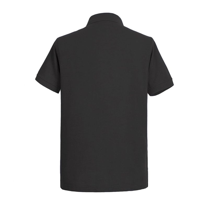 Polera-Pique-Dry-Fit-Manga-Corta-Hombre-Negro