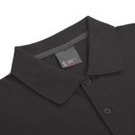 Polera-Pique-Dry-Fit-Manga-Corta-Hombre-Negro