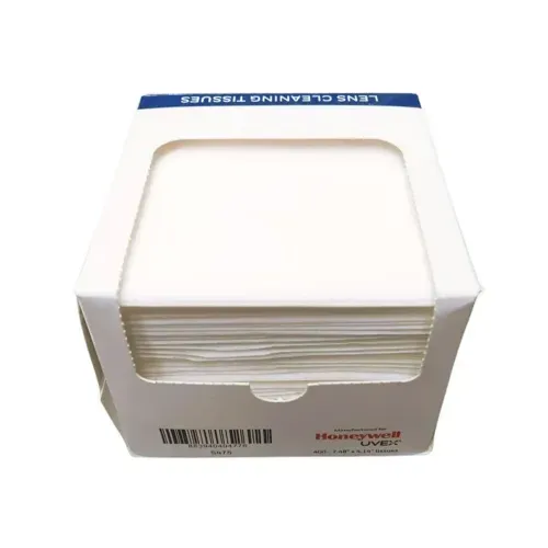 Toallita de Limpieza de Lentes UVEX S475 Set 400 un