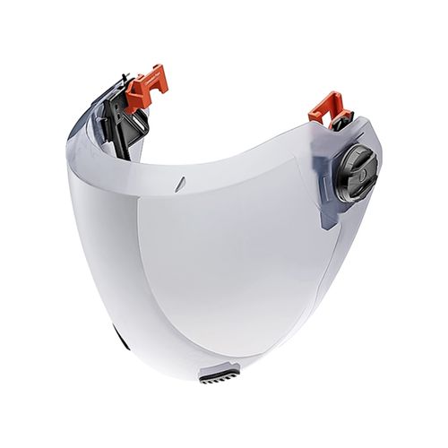 Careta arco electrico Salisbury PLUS 12 cal/cm2