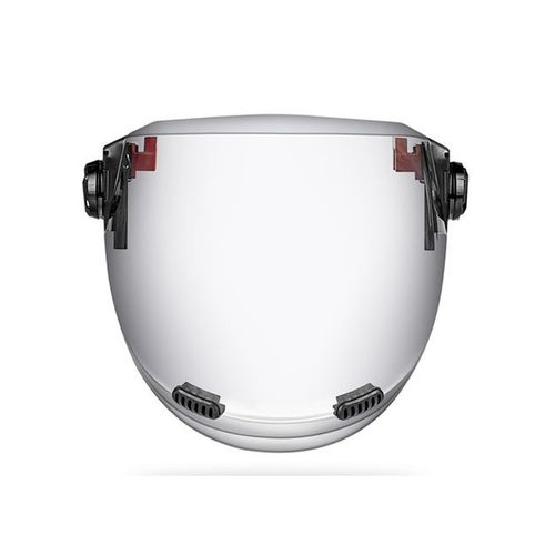 Careta arco electrico Salisbury PLUS 12 cal/cm2