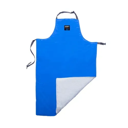 Delantal Criogenico Gerf