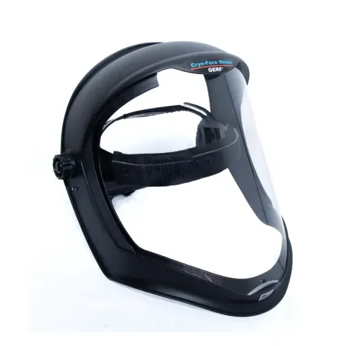 Face Shield Criogenico Gerf