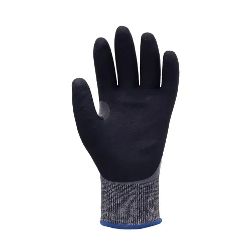 Guante Activex X26 Nitrilo Dorso Touch E Recycling