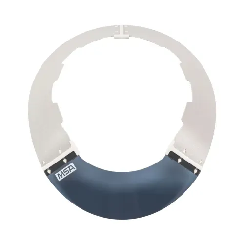 Pantalla Sol Casco Top Gard MSA  697373