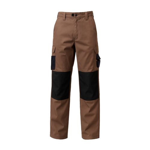 Pantalón Absolute Zero XR-300 Spandex Café