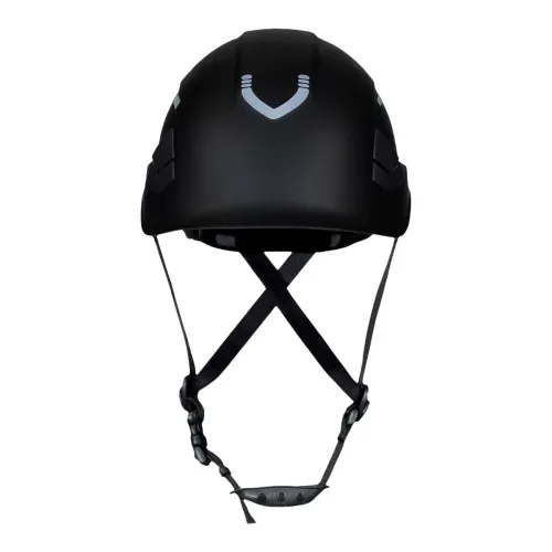 Casco Activex IV Alpine ABS Negro