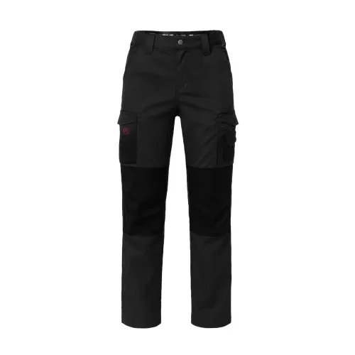 Pantalón Absolute Zero XR-301 Spandex Negro Mujer