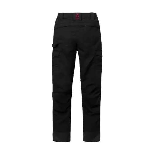 Pantalón Absolute Zero XR-301 Spandex Negro Mujer