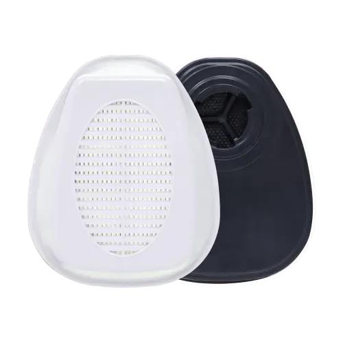 Filtro Activex ATX 4000 G/A V/O NH3 y Vapores de Mercurio