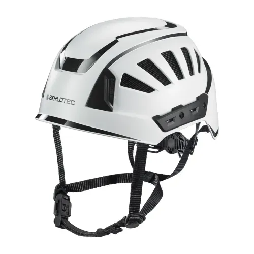 Casco Skylotec Inceptor GRX Ref Ventilado BE-391-12 Blanco