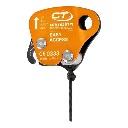 Deslizador Skylotec Climbing Tech Anticaída Easy Access11mm H-266