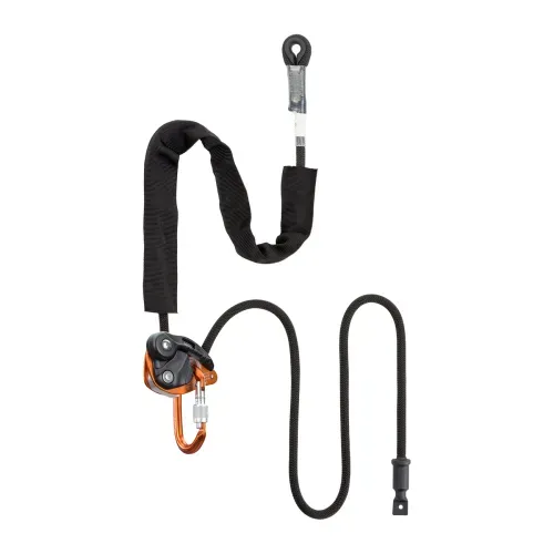 Línea Skylotec Ajustable Finch+3mts L-0811-3