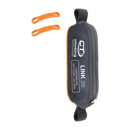 Absorbedor Skylotec Climbing Tech de Energía Link 20 Easy Access Speed