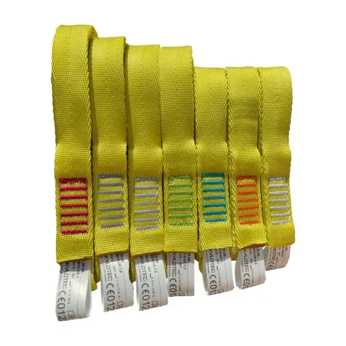 Eslinga Skylotec 35KN 0.80cm L-0010-GE-0,8