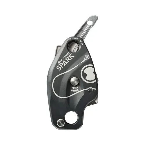 Descendedor Skylotec Autofrenante Spark A-056