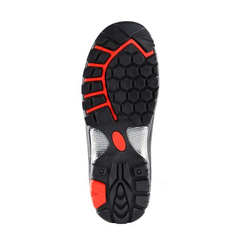 Botín VFlex V150 HRO