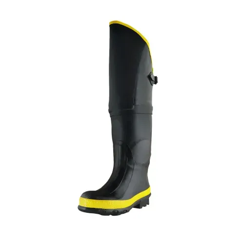 Bota De Seguridad V-Flex Corsario M200 Caucho