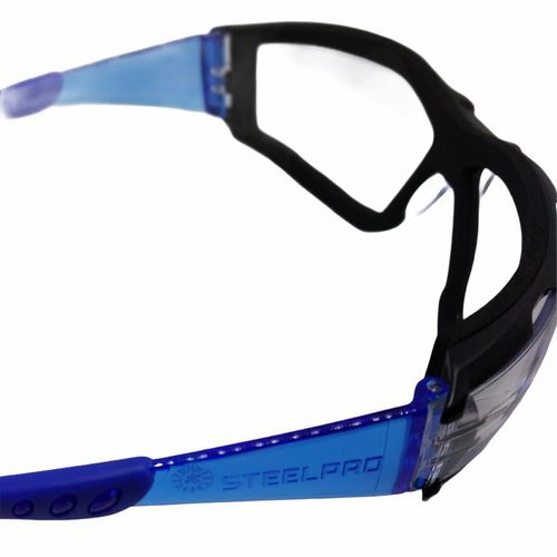 Lente Spy Flex Plus Claro