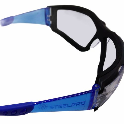 Lente Spy Flex Plus In Out