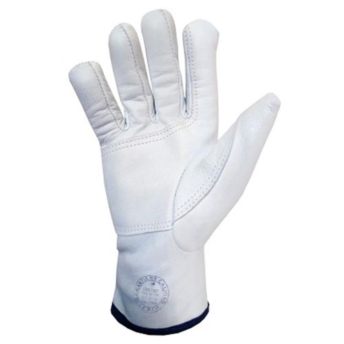 Guante Activex Cabritilla Refuerzo Palma