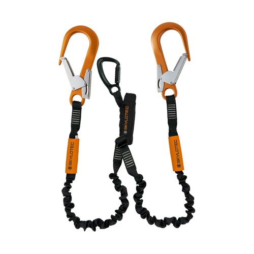 Cabo de vida Skylotec Pro Plus L-0839-1C8