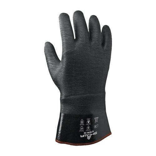 Guante Showa 6781-R-10 Corto