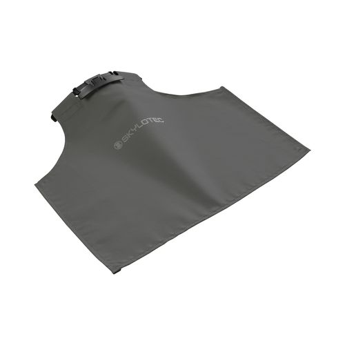 Cubrenuca para casco Neckx BE-401 Skylotec