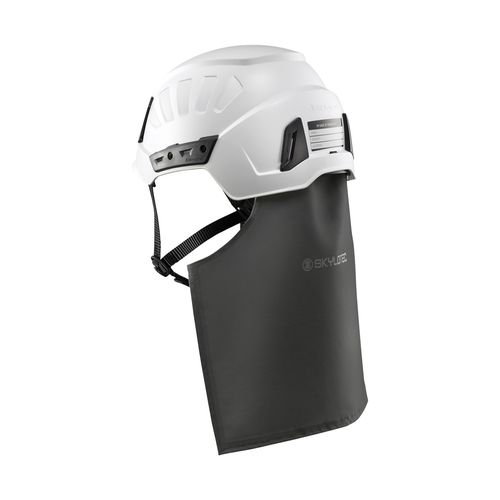 Cubrenuca para casco Neckx BE-401 Skylotec