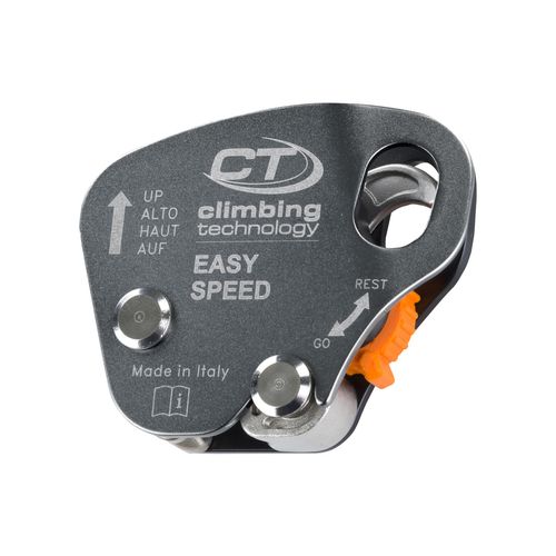 Deslizador Skylotec anticaída easy speed climbing technology H-265