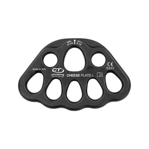 Multiplicador de anclaje CT H-261-SW 5 aberturas 40KN Skylotec