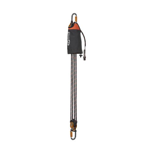 Polipásto Rescate up you go climb tech 1MT H-250 Skylotec