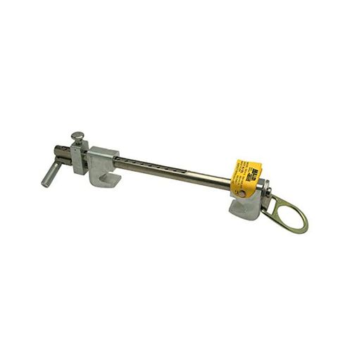 Anclaje para viga Miller tipo abrazadera (12,5 pulgadas)