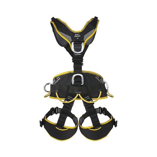 Arnés Singing Rock Expert 3D Speed W0079DR03-T-M-L