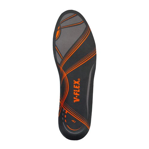 Plantilla VFLEX GX 1 super gel negro