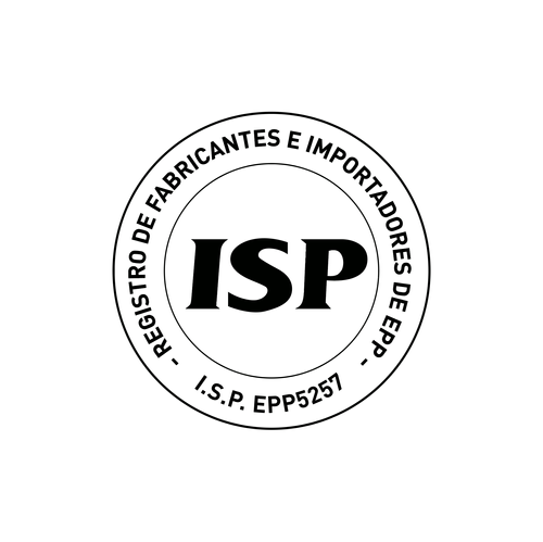 Pantalon Impermeable Ignifugo PU Portwest FR43 Naranja