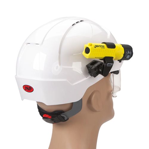 Linterna Nightstick para Casco ATEX 200 lm IP67