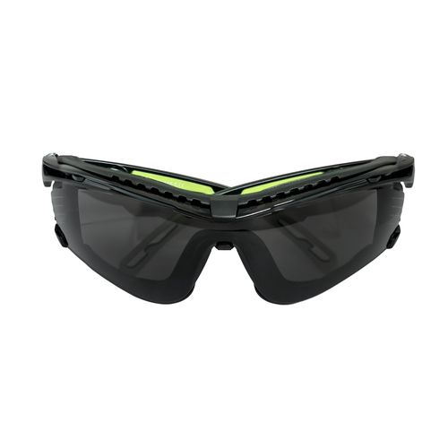 Lente Activex Matrix III Gris