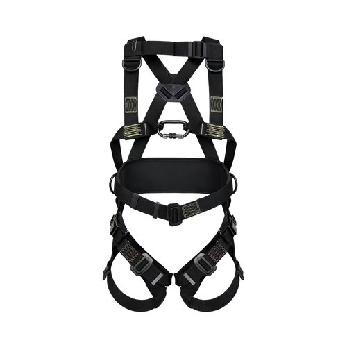 Arnes de Seguridad FPX Kevlar 4 Argollas con Faja