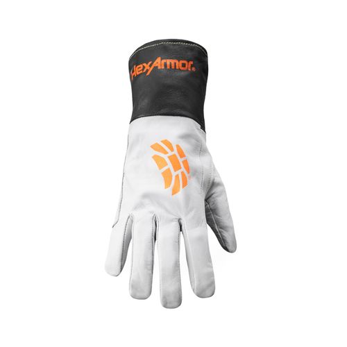 Guante HexArmor® 4062 Cuero Arc Flash A5