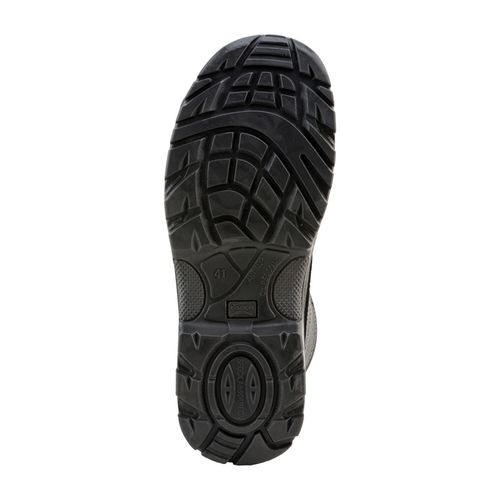 Zapato De Seguridad Lider AX26