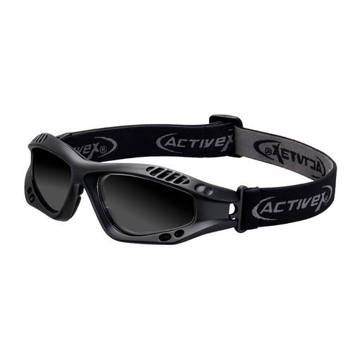 Antiparra Al-241 Dust Blocker Gris