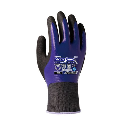 Guante Towa Tanto MAX 522 Anticorte