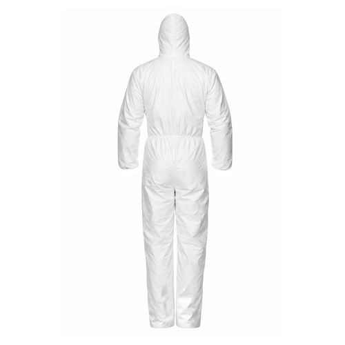 Buzo Dupont Tyvek 500X Blanco