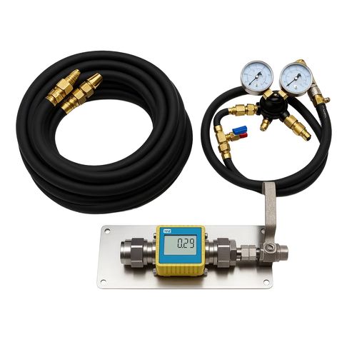 Kit Haws Recarga Ducha Autonoma AR-22.01