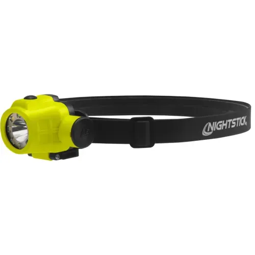 Linterna Nightstick Cintillo ATEX UL-913 180 lm IP67