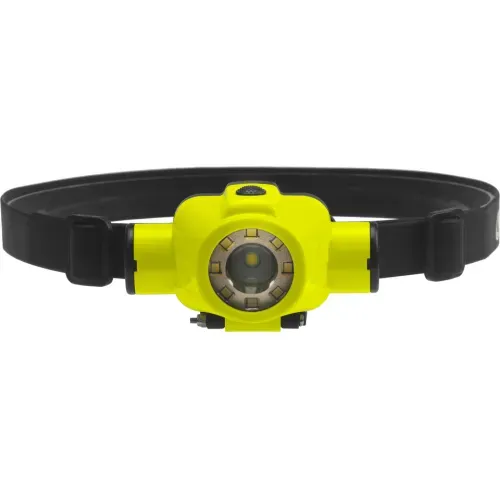 Linterna Nightstick Cintillo ATEX UL-913 180 lm IP67