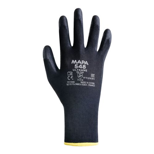 Guante Mapa 548 Nylon PU