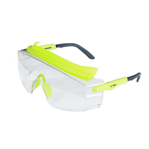 Sobrelente Activex Premium Claro