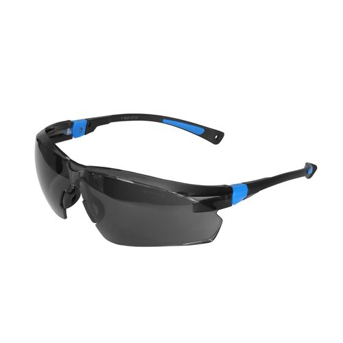 Lente de Seguridad ACTIVEX Tactical II Hiperfog Gris